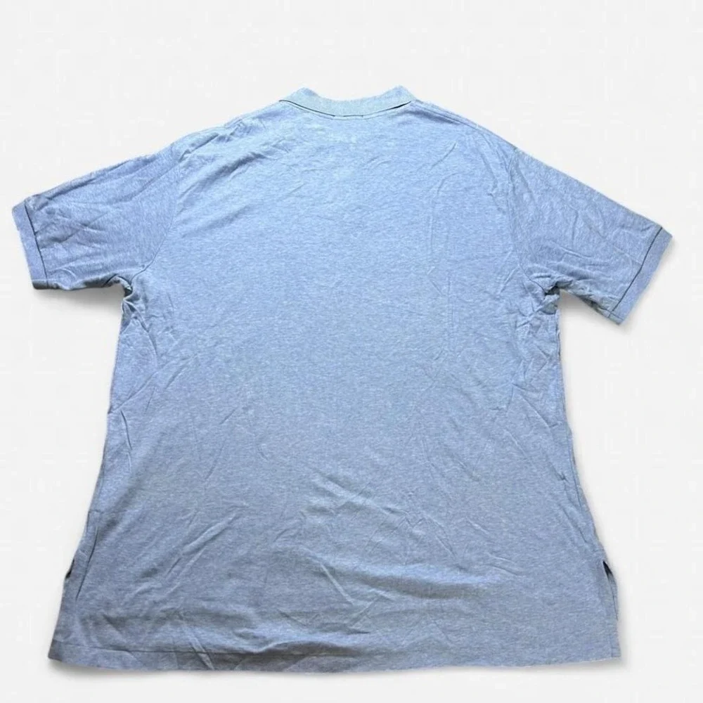 Polo‎ Ralph Lauren Men's Pima Soft-Touch Cotton Polo Sz 2XB